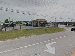 2301 S Division Ave, Orlando, FL 32805