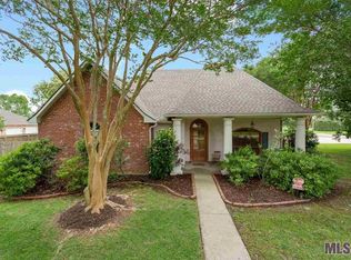 8602 R Dawes Dr, Denham Springs, LA 70706