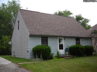 1513 Gurley Ave, Akron, OH 44310