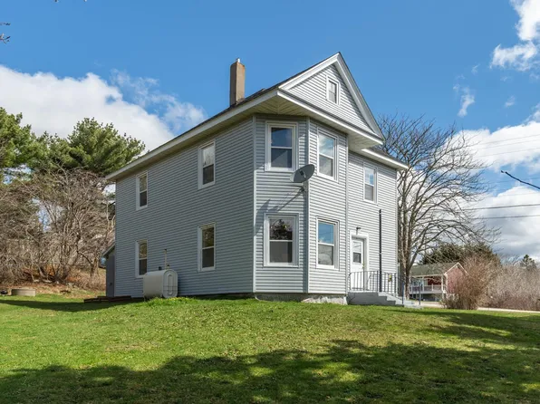 2683 Highway 308, Amiraults Hill, NS B0W 3M0