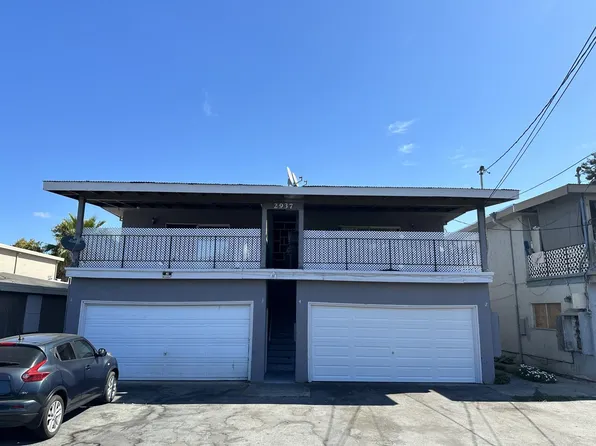2937 Calvin Ave, Redwood City, CA 94063