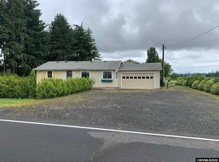 14686 Monitor McKee Rd NE, Woodburn, OR 97071