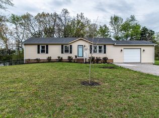 2305 Amber Meadows Rd S, Cookeville, TN 38506