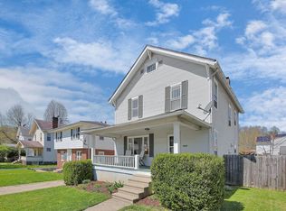 300 E State St, Athens, OH