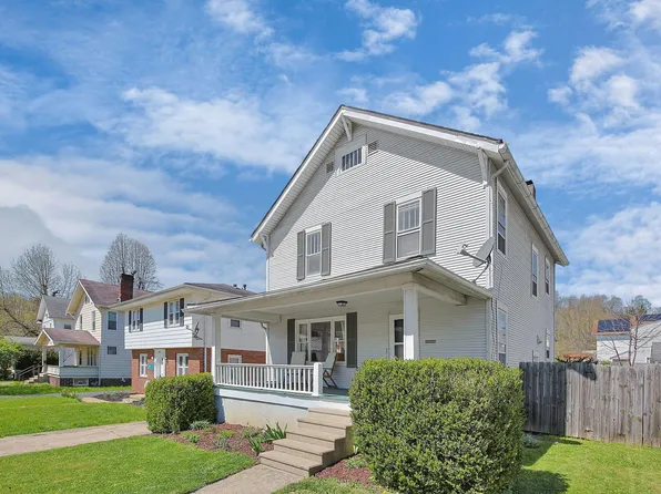 300 E State St, Athens, OH 45701