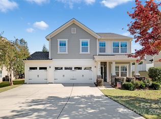 1186 Jasmine Dr, Indian Land, SC 29707