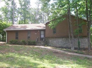 1480 Diplomat Dr, Riverdale, GA 30296