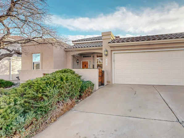 4044 Rancho Gusto NW, Albuquerque, NM 87120