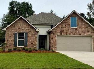 20009 Scarlett Ln, Ponchatoula, LA 70454