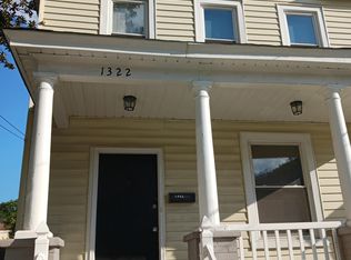 1322 18th St, Chesapeake, VA 23324