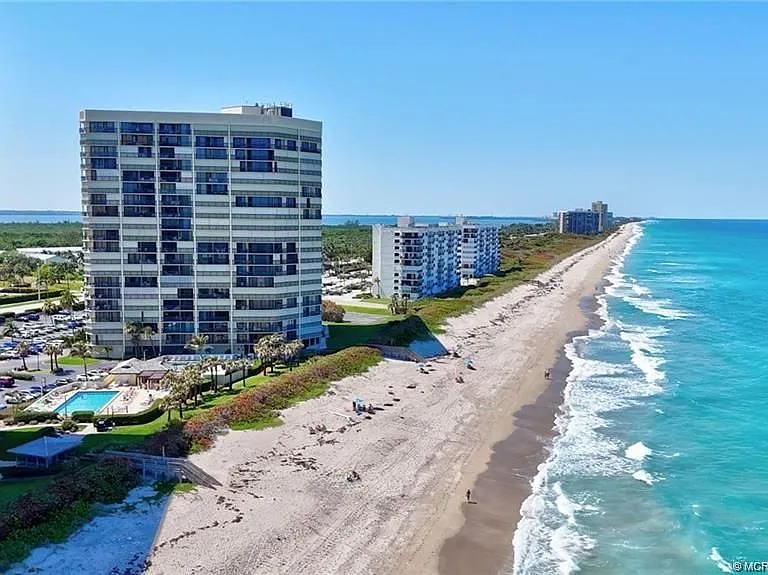 9500 S Ocean Dr #1310 — Photo 1