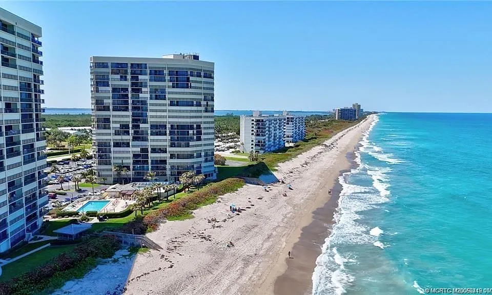 9500 S Ocean Dr #1310