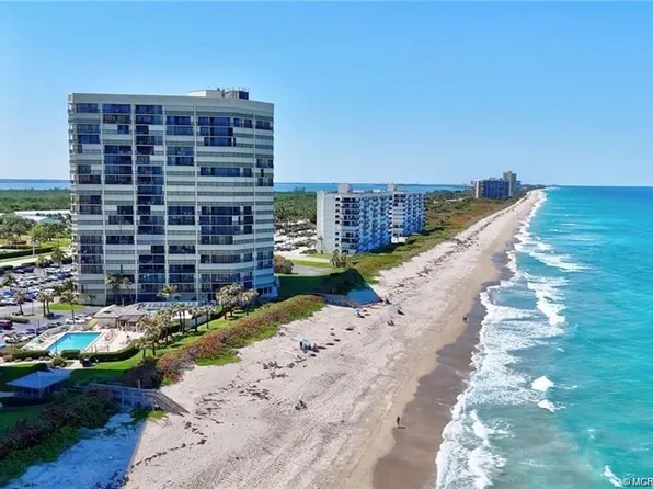 9500 S Ocean Dr, Jensen Beach, FL