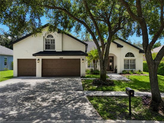 6004 Merlinwood Dr, Lithia, FL 33547
