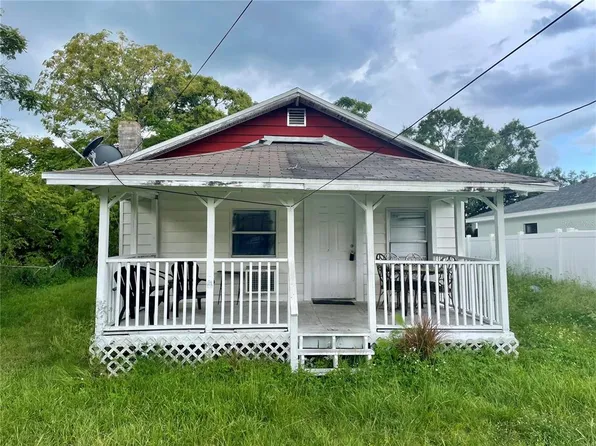 512 BENNETT STREET, AUBURNDALE, FL 33823