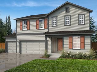 13424 187th Street Ct E, Puyallup, WA 98374