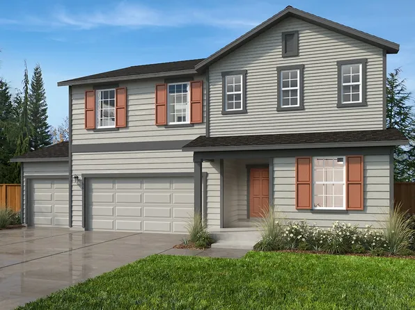13424 187th Street Ct E, Puyallup, WA 98374