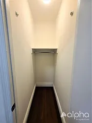Rented by Alpha Properties NYC I LLC