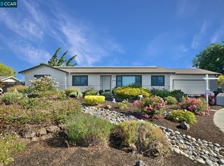 3740 N Ranchford Ct, Concord, CA 94520