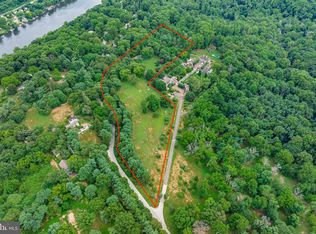 1543 Monk Rd HOMESITE 4, Gladwyne, PA 19035