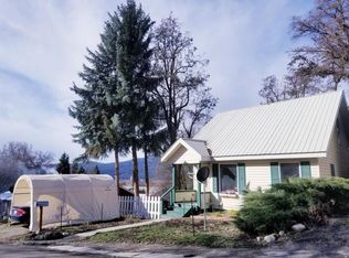 853 N Elm St, Colville, WA 99114