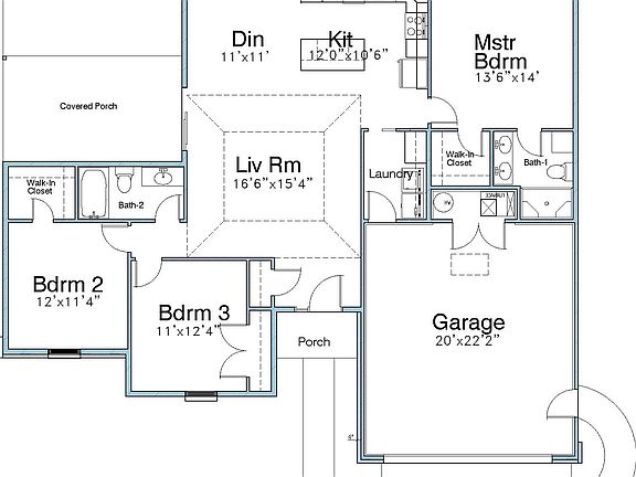 4th image of this home