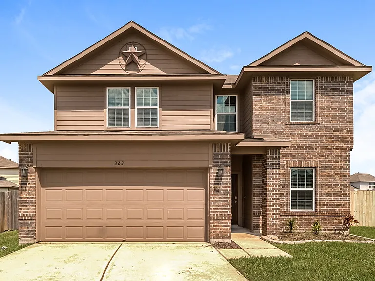 323 Ginseng Ln — Photo 1
