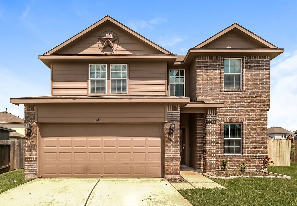 323 Ginseng Ln