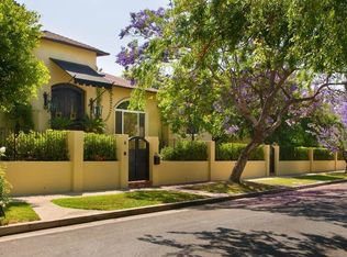 134 Stonehaven Way, Los Angeles, CA 90049