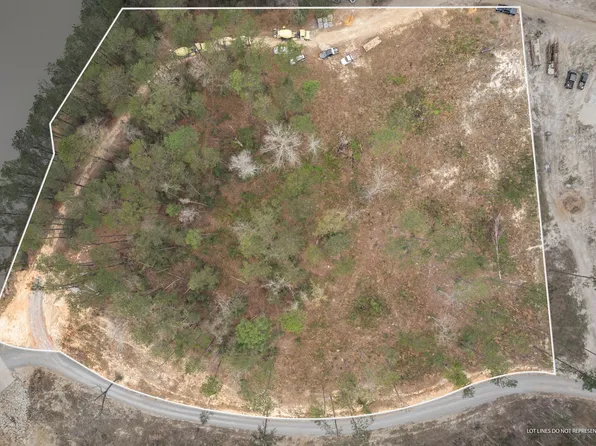 12 Bridgewater Subdivision, Sumrall, MS 39482