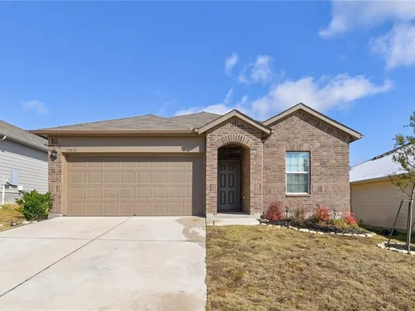 15012 Bullbrier Rd, Austin, TX 78724