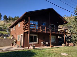 6490 Nameless Cave Rd, Rapid City, SD 57702