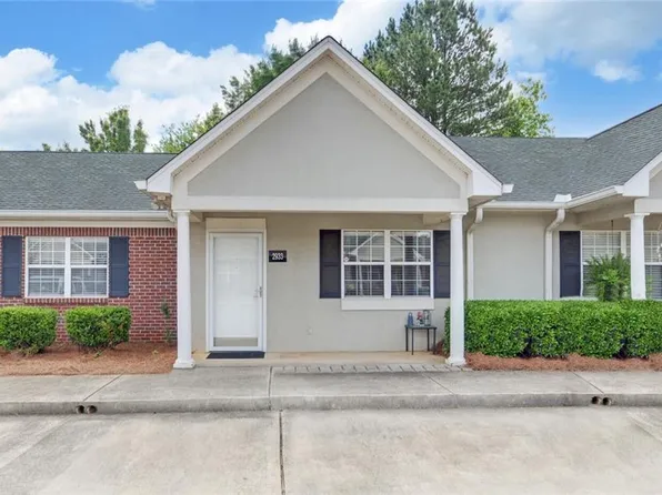 2933 Florence Dr, Gainesville, GA 30504