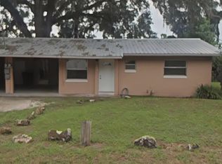 1724 SW 7th Pl, Ocala, FL 34471