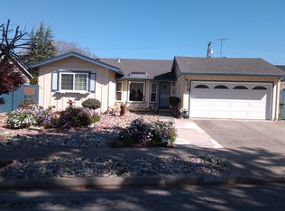 4376 Torres Ave, Fremont, CA 94536