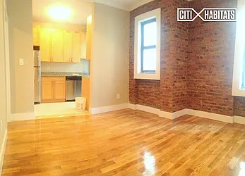 Rented by Citi Habitats