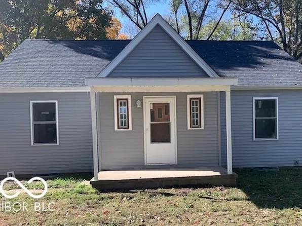 6594 S Jonesville Rd, Columbus, IN 47201