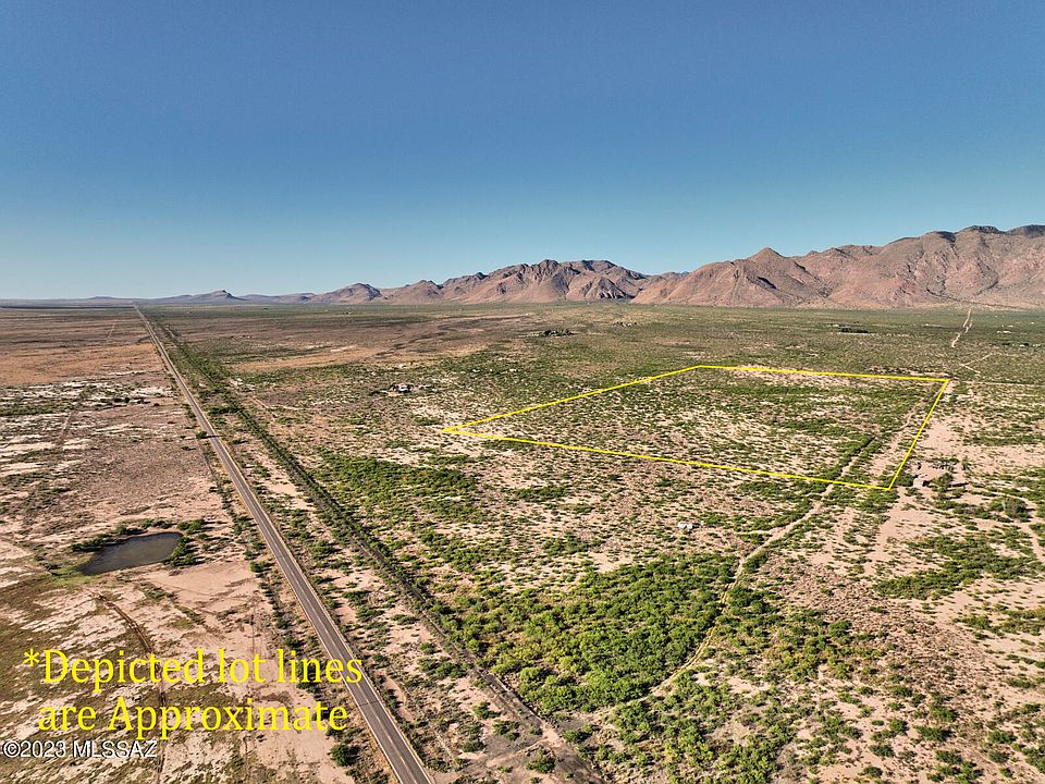 E Blacktail Rd 1, San Simon, AZ 85632 MLS 22323426 Zillow