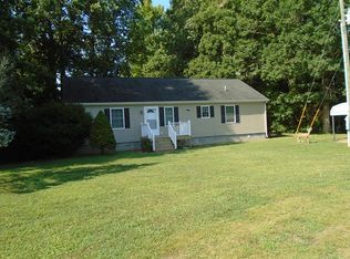 466 Bundick Rd, Lottsburg, VA 22511