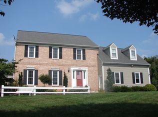 103 Buckwalter Rd, Royersford, PA 19468