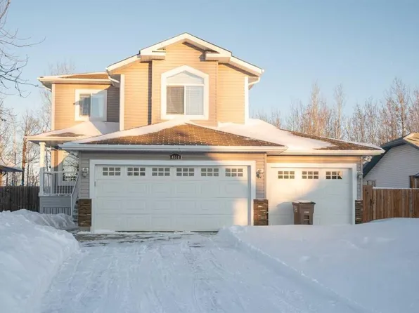 4510 W 27th St, Athabasca, AB T9S 1N5