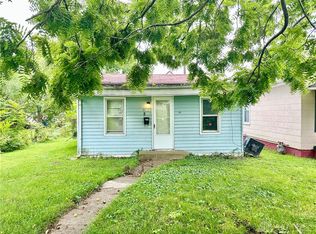 122 E Maplewood Ave, Dayton, OH 45405