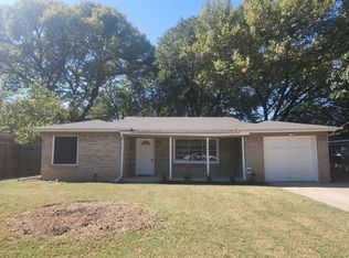 512 S Judd St, White Settlement, TX 76108