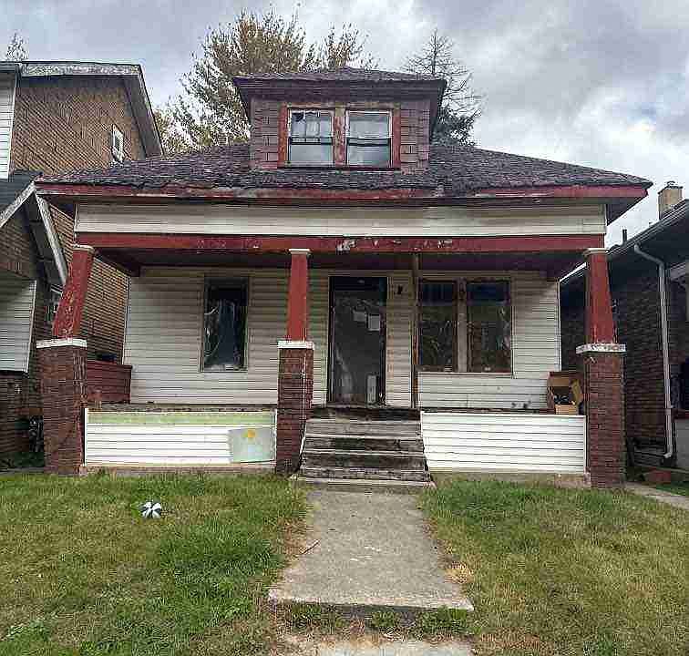 5138 Garland
