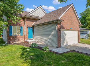 33933 Chope Pl, Clinton Township, MI 48035