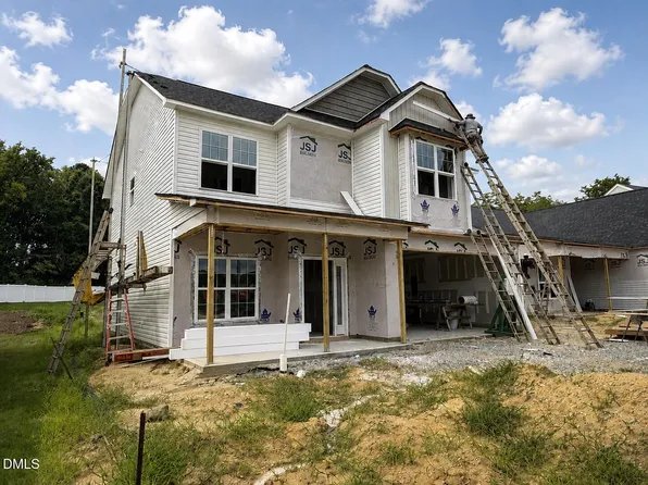91 Crossvine St #8, Selma, NC 27576