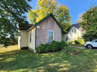 2405 W 10th St, Muncie, IN 47302