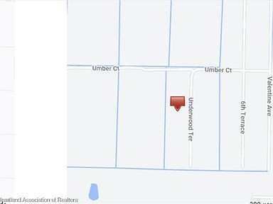 1801 Underwood Ter, Lorida, FL 33857 | MLS #301855 | Zillow