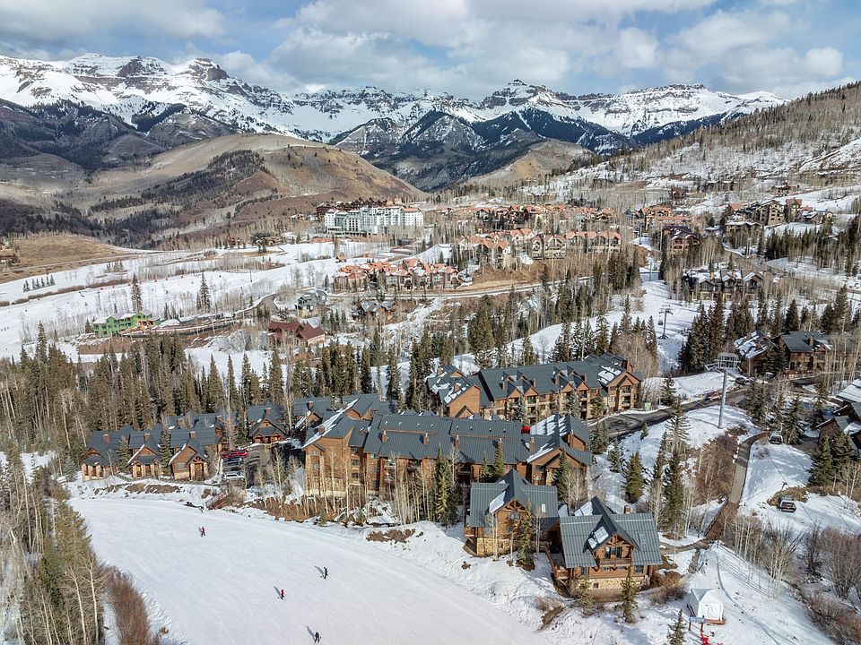 Mtn Lodge Tell - 457 Mountain Village Blvd Telluride CO | Zillow