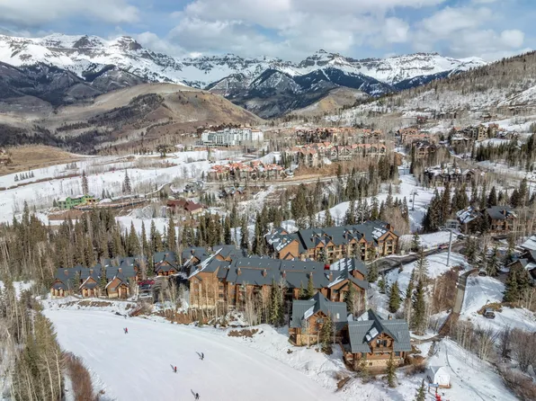457 Mountain Village Blvd #4007/4009, Telluride, CO 81435